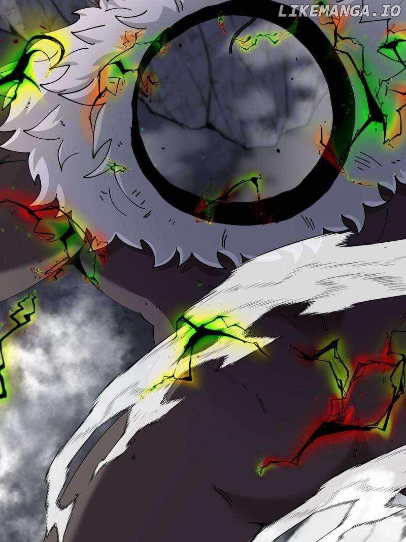 I Am The Monster Overlord Chapter 67 76